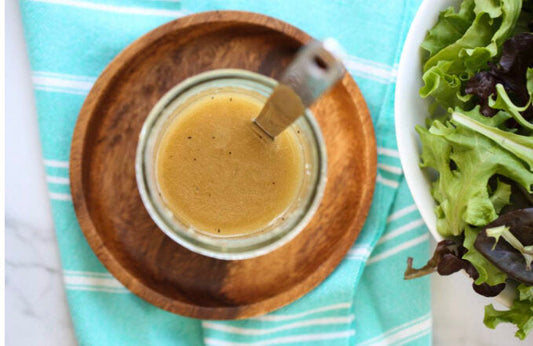 MAPLE VINAIGRETTE