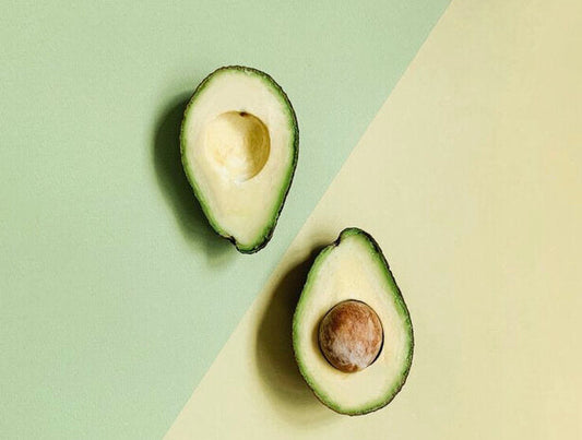 AVO EGG SALAD