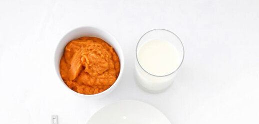 CARROT PURÉE