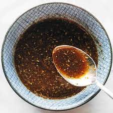 MARINADE