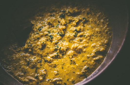 SUNFLOWER SEED SAUCE