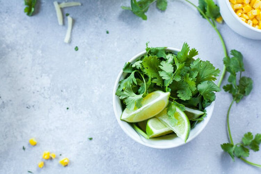 GREEN GODDESS DRESSING