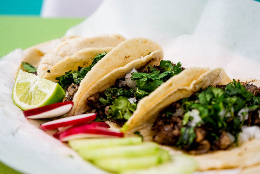 TACO MEAT