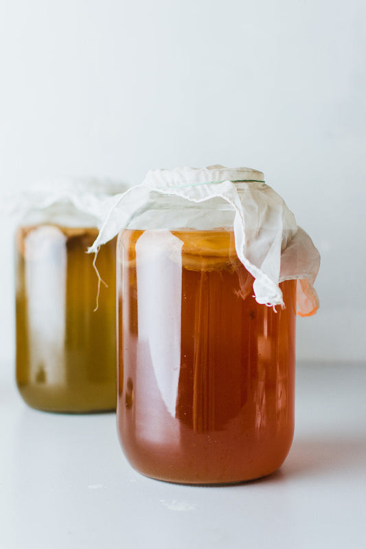 HONEY VINAIGRETTE