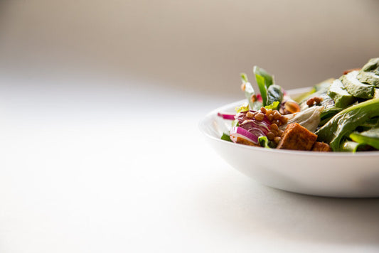 SOY VINAIGRETTE