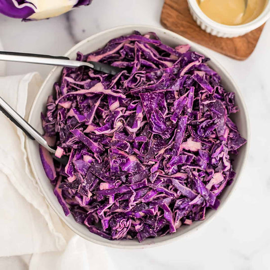 COLESLAW