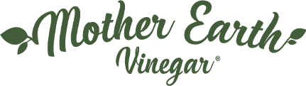 Mother Earth Vinegar logo