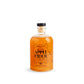 MOTHER EARTH ORGANIC APPLE CIDER VINEGAR WITH SPOUT 14OZ.