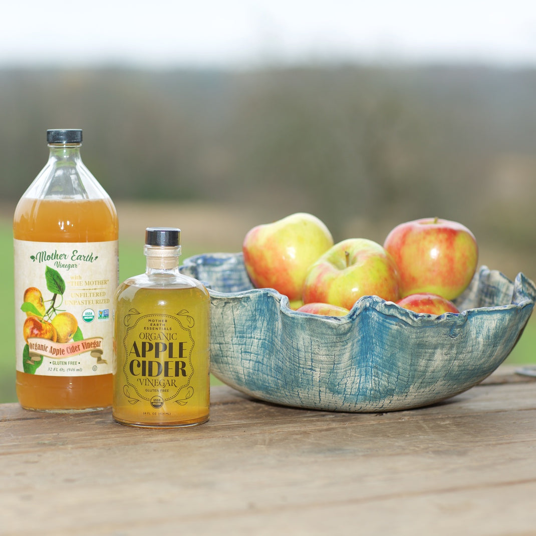 Mother Earth Vinegar