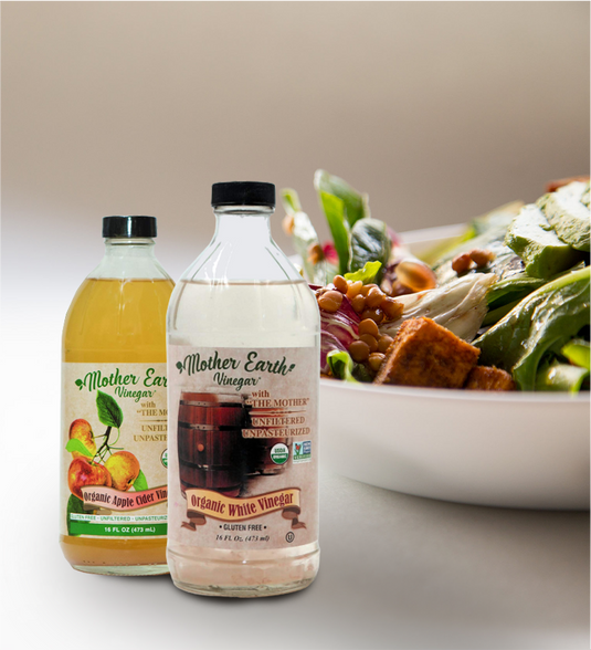 Mother Earth Vinegar